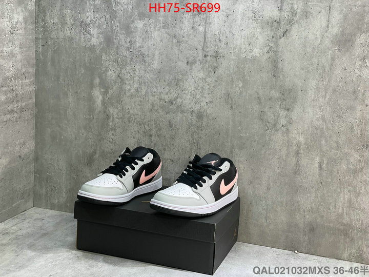 Men Shoes-Air Jordan,replica online , ID: SR699,$: 75USD