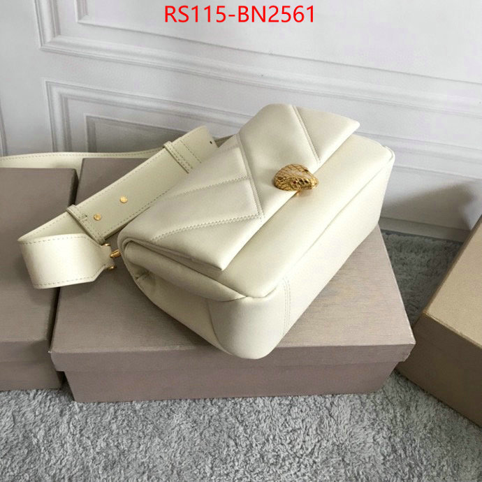 Bulgari Bags(4A)-Serpenti Cabochon Series,unsurpassed quality ,ID: BN2561,$: 115USD