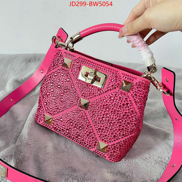 Valentino Bags (TOP)-Roman Stud-,where to buy high quality ,ID: BW5054,$: 299USD