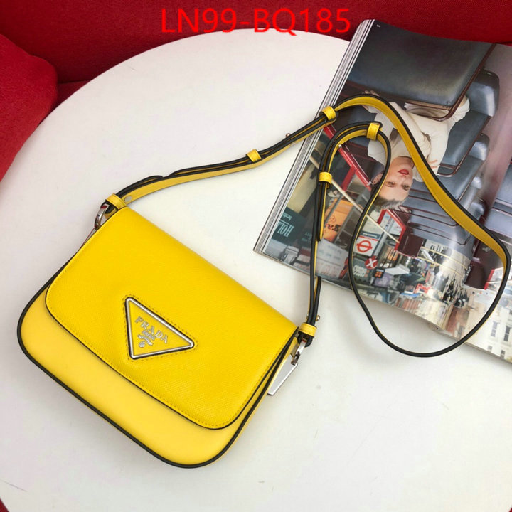 Prada Bags(4A)-Diagonal-,for sale online ,ID: BQ185,$: 99USD