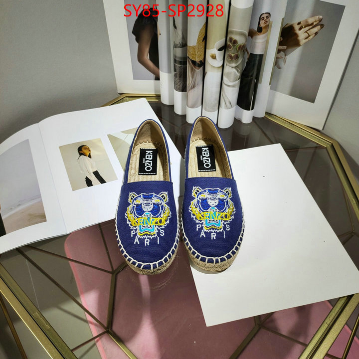 Women Shoes-Kenzo,best capucines replica , ID: SP2928,$: 85USD