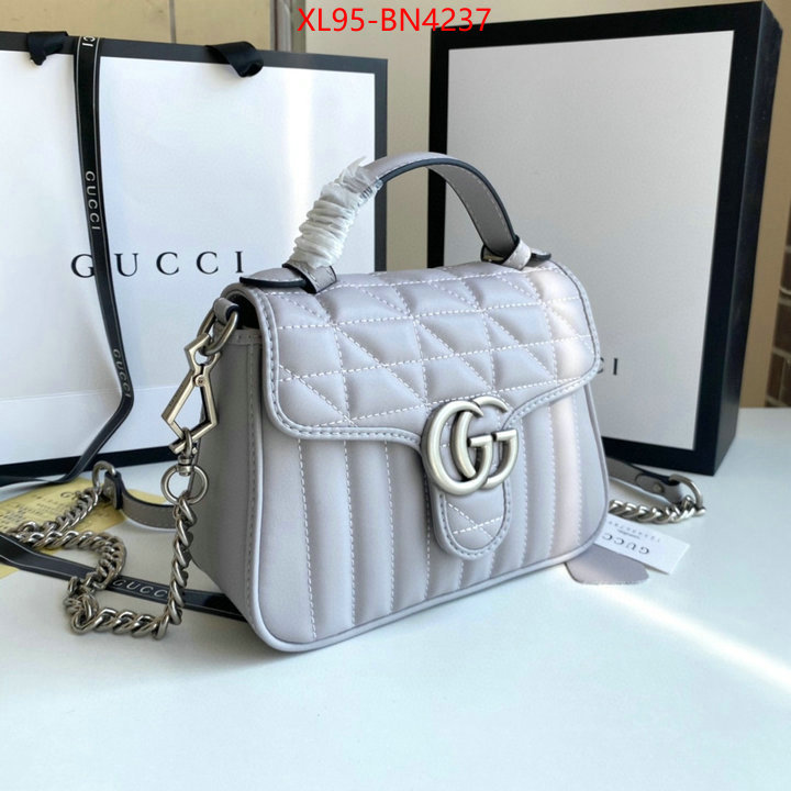 Gucci Bags(4A)-Marmont,buy sell ,ID: BN4237,$: 95USD