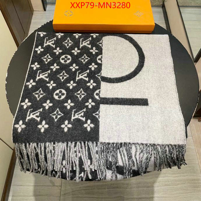 Scarf-LV,what , ID: MN3280,$: 79USD