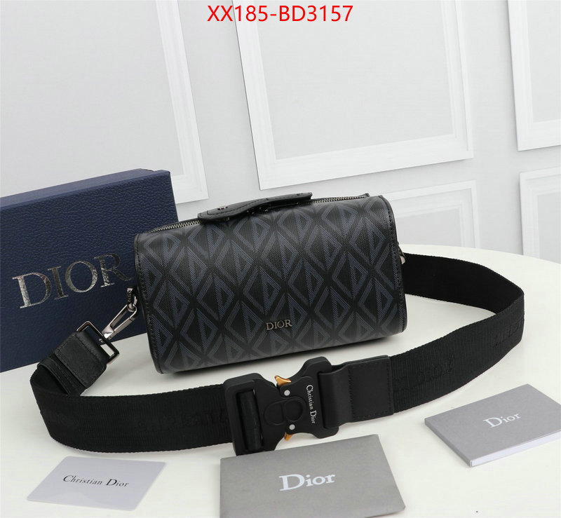 Dior Bags(TOP)-Other Style-,ID: BD3157,$: 185USD