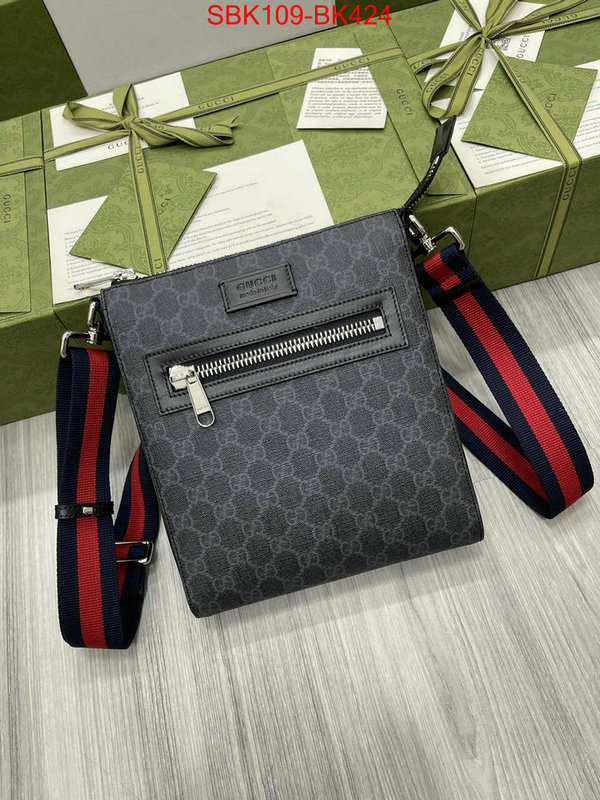 Gucci Bags Promotion-,ID: BK424,