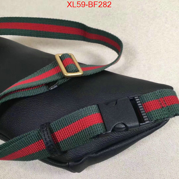 Gucci Bags(4A)-Diagonal-,ID: BF282,$:59USD