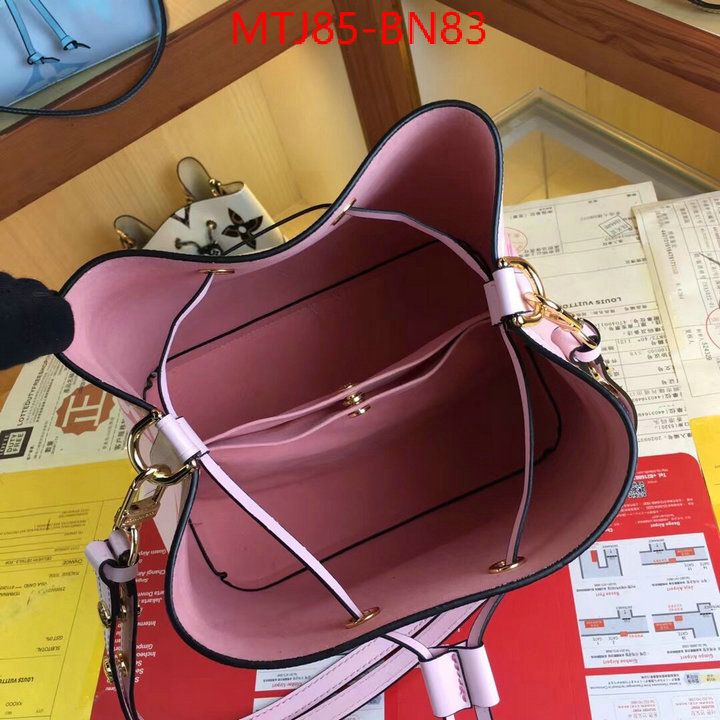 LV Bags(4A)-Nono-No Purse-Nano No-,wholesale replica shop ,ID: BN83,$: 85USD