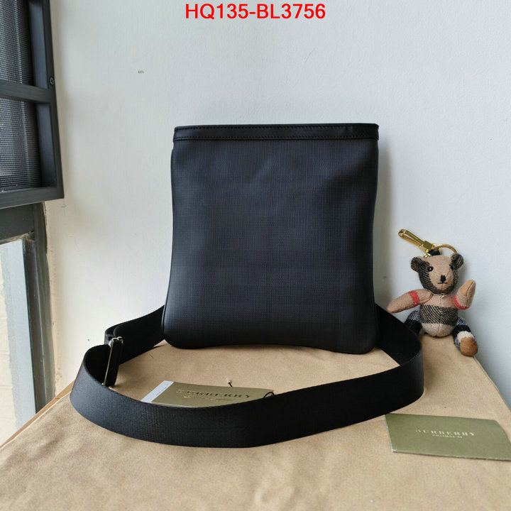 Burberry Bags(TOP)-Diagonal-,ID: BL3756,$: 135USD