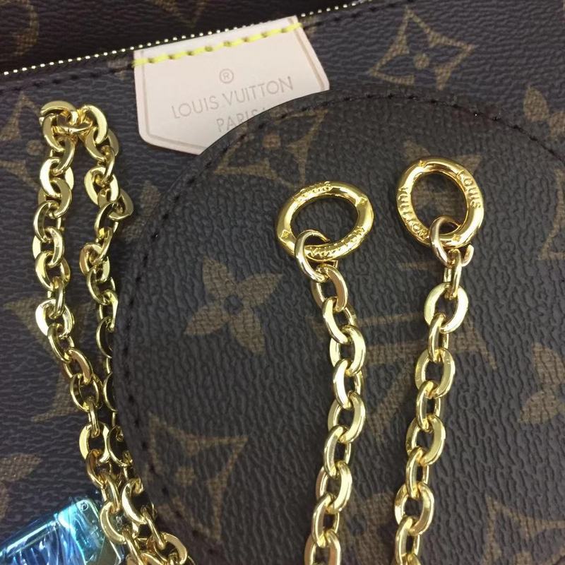 LV Bags(TOP)-New Wave Multi-Pochette-,ID: BY730,$:129USD