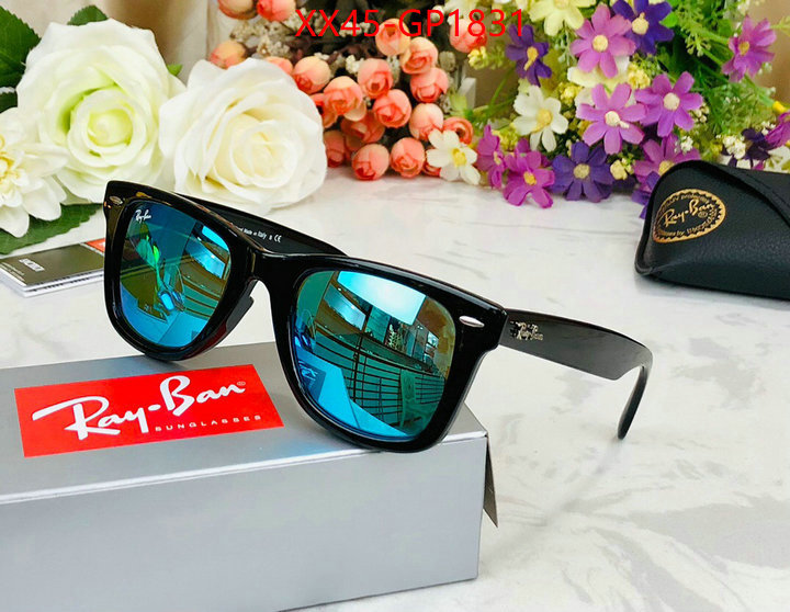 Glasses-RayBan,where can i buy , ID: GP1831,$: 45USD