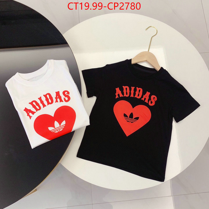 Kids clothing-Adidas,perfect quality , ID: CP2780,