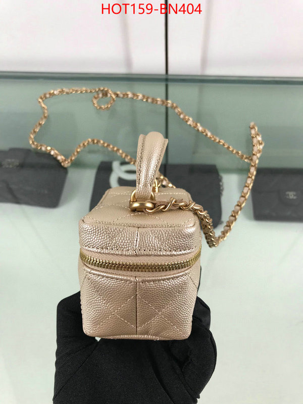 Chanel Bags(TOP)-Vanity,ID: BN404,$: 159USD