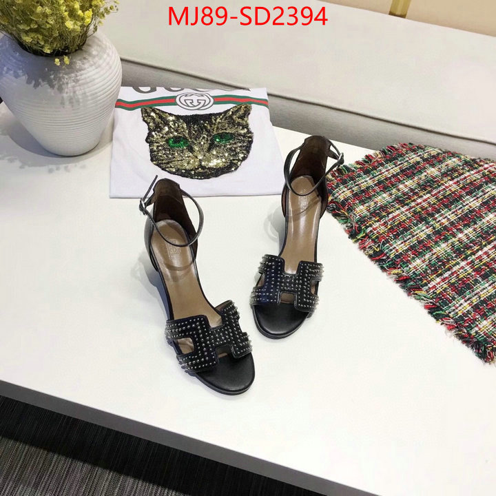 Women Shoes-Hermes,online sales , ID: SD2394,$: 89USD