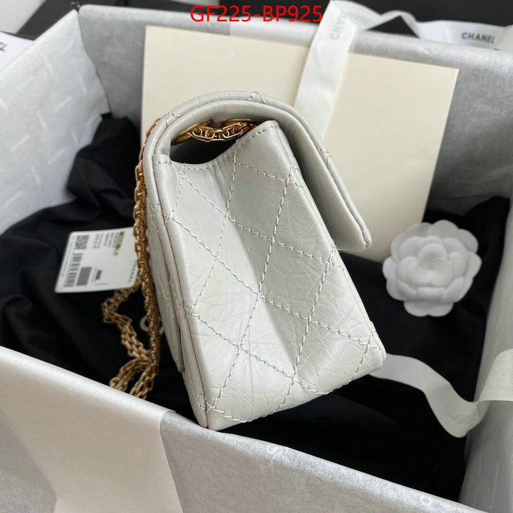 Chanel Bags(TOP)-Diagonal-,ID: BP925,$: 225USD