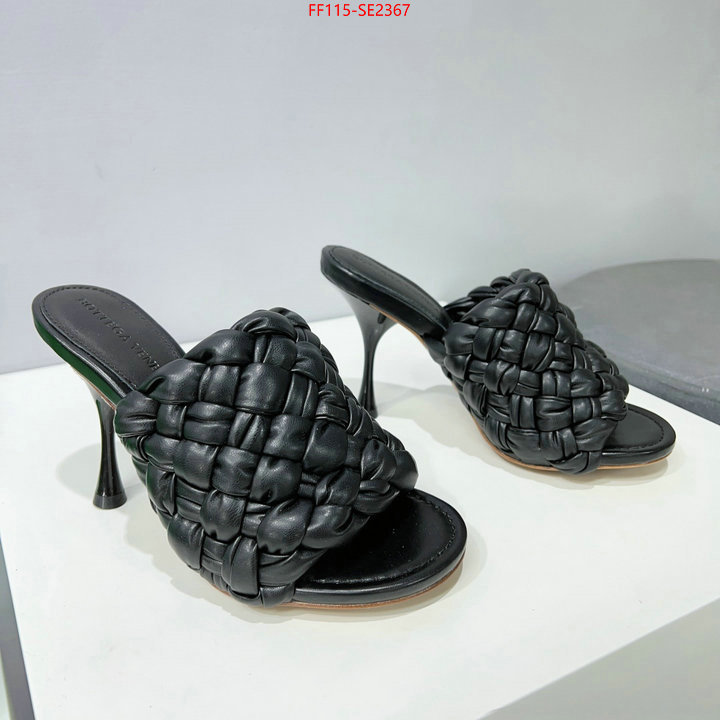 Women Shoes-BV,what is aaaaa quality , ID: SE2367,$: 115USD