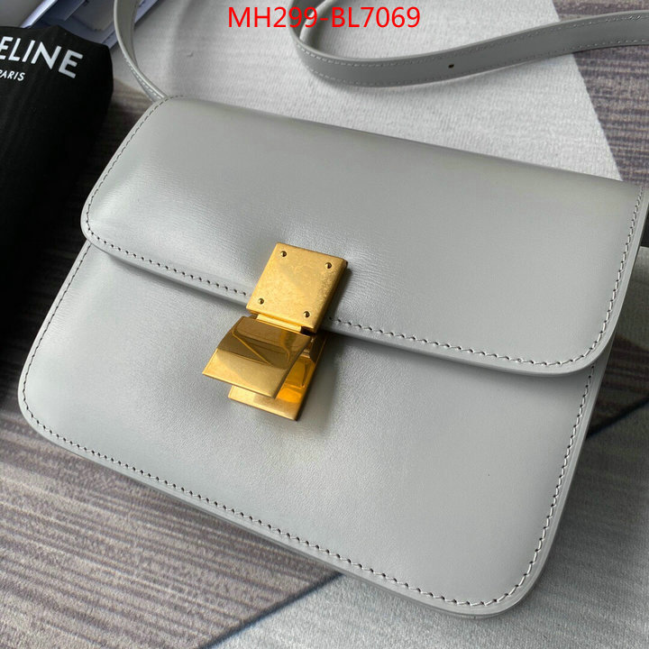 CELINE Bags(TOP)-Classic Series,sell online ,ID: BL7069,$: 299USD