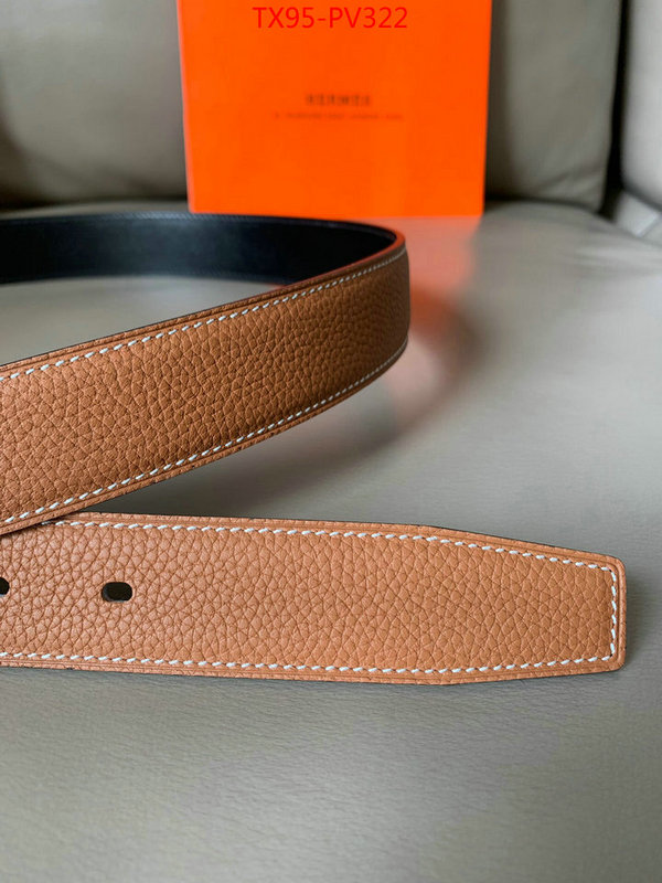 Belts-Hermes,perfect quality , ID: PV322,$:95USD