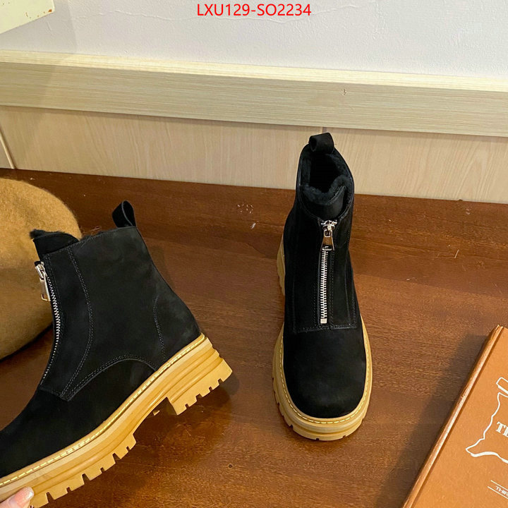 Women Shoes-UGG,buy best quality replica , ID: SO2234,$: 129USD