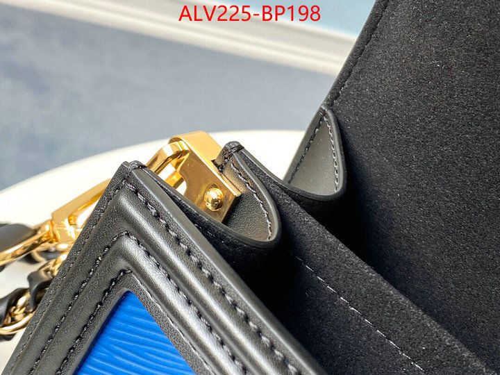 LV Bags(TOP)-Pochette MTis-Twist-,ID: BP198,$:225USD