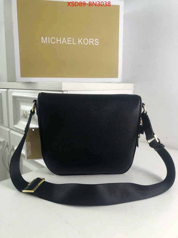 Michael Kors Bags(4A)-Diagonal-,high quality online ,ID: BN3038,$: 89USD