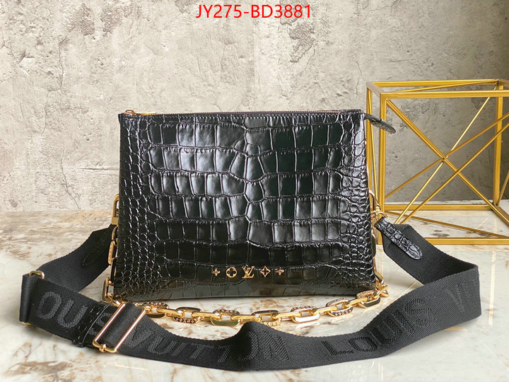 LV Bags(TOP)-Pochette MTis-Twist-,ID: BD3881,$: 275USD