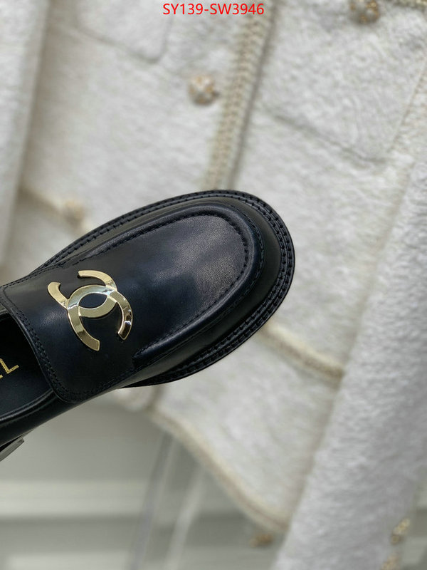 Women Shoes-Chanel,how can i find replica , ID: SW3946,$: 139USD