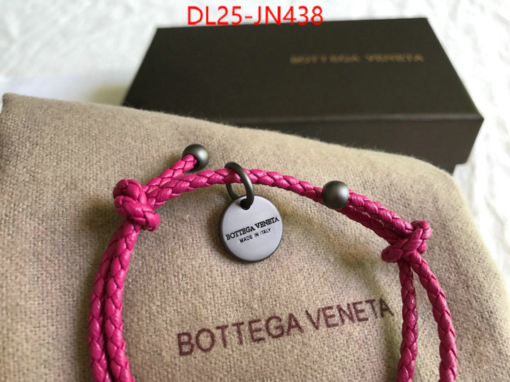 Jewelry-BV,best quality designer ,ID: JN438,$: 25USD