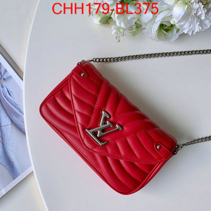 LV Bags(TOP)-Pochette MTis-Twist-,ID: BL375,$:179USD