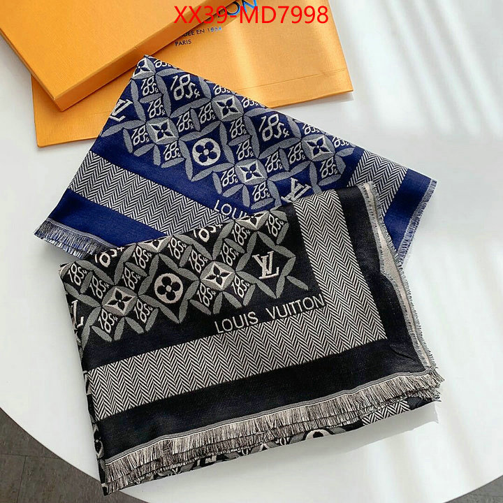 Scarf-LV,what best replica sellers , ID: MD7998,$: 39USD