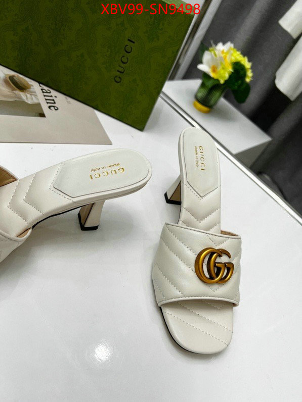 Women Shoes-Gucci,how to buy replica shop , ID: SN9498,$: 99USD