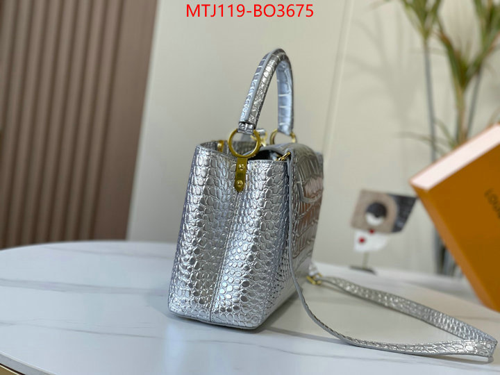 LV Bags(4A)-Handbag Collection-,is it illegal to buy ,ID: BO3675,