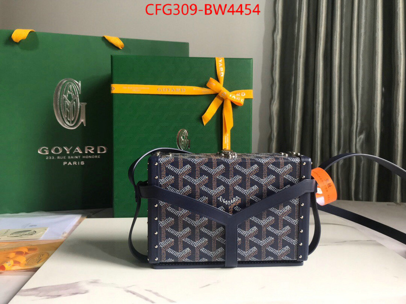 Goyard Bags(TOP)-Diagonal-,ID: BW4454,$: 309USD