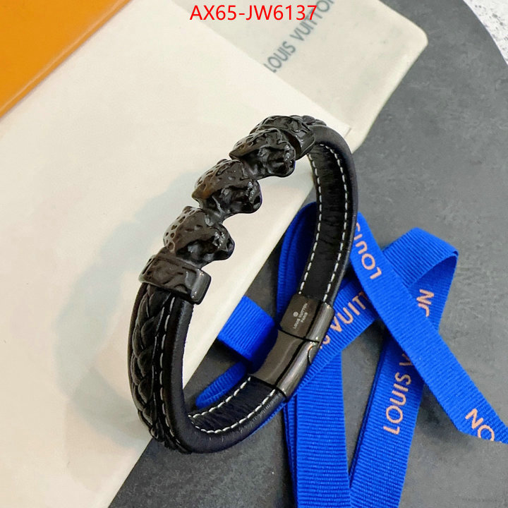 Jewelry-LV,designer high replica , ID: JW6137,$: 65USD