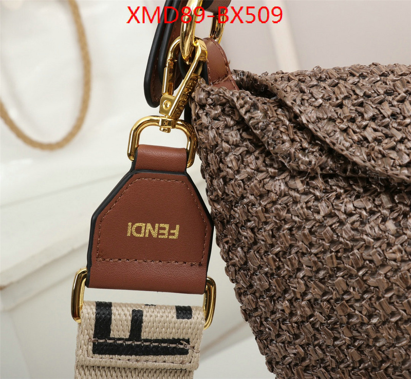Fendi Bags(4A)-Graphy-Cookie-,buy replica ,ID: BX509,$: 89USD