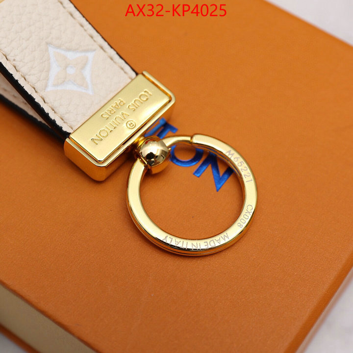 Key pendant-LV,buy aaaaa cheap , ID: KP4025,$: 32USD