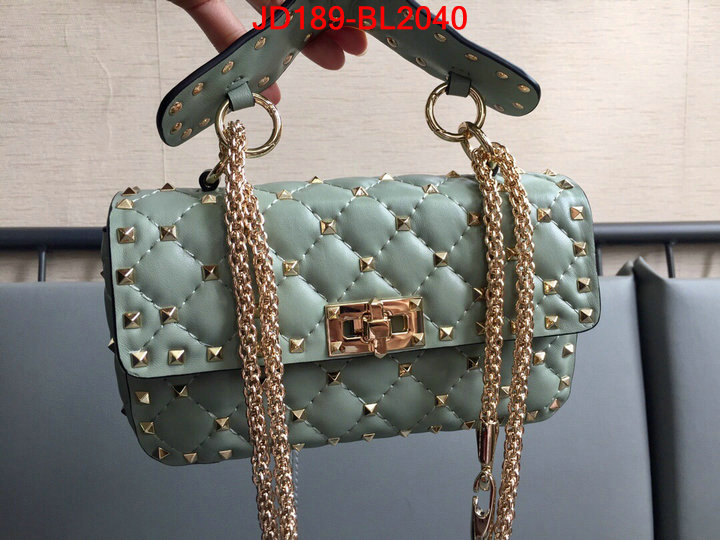 Valentino Bags (TOP)-Rockstud Spike-,online shop ,ID: BL2040,$: 189USD