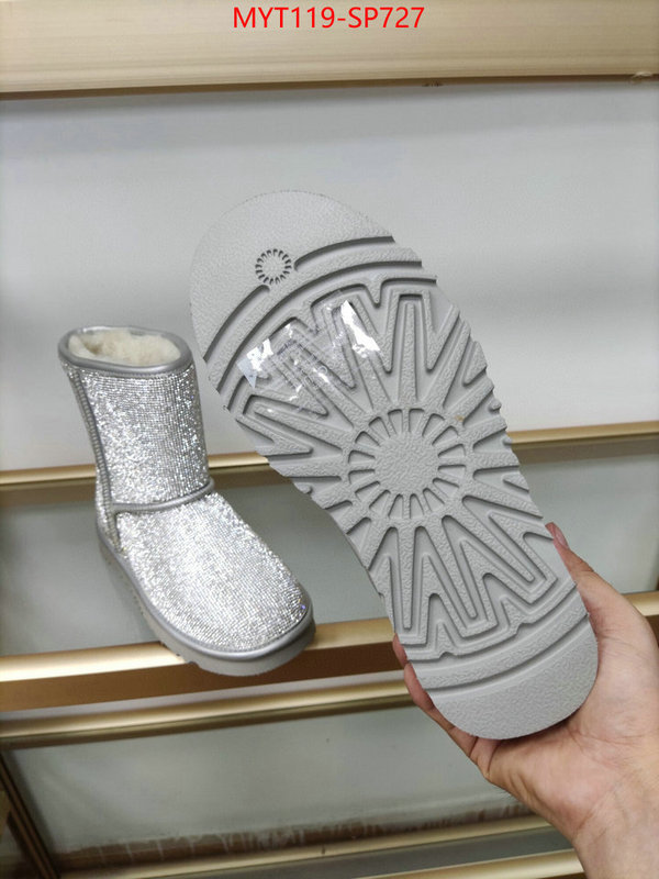 Women Shoes-UGG,1:1 replica , ID:SP727,$: 119USD