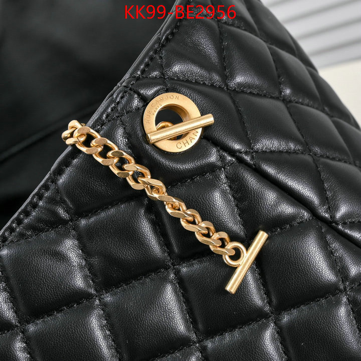 Chanel Bags(4A)-Handbag-,ID: BE2956,$: 99USD