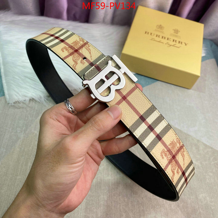 Belts-Burberry,we offer , ID: PV134,$:59USD