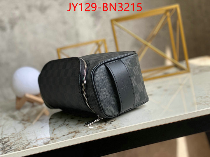 LV Bags(TOP)-Vanity Bag-,ID: BN3215,$: 129USD