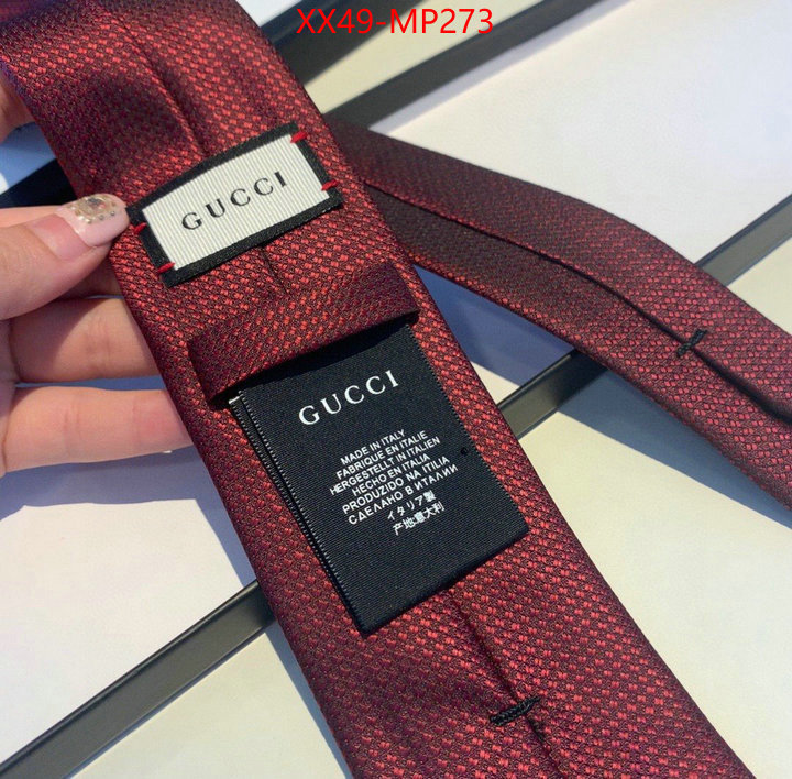 Ties-Gucci,top fake designer , ID: MP273,$: 49USD