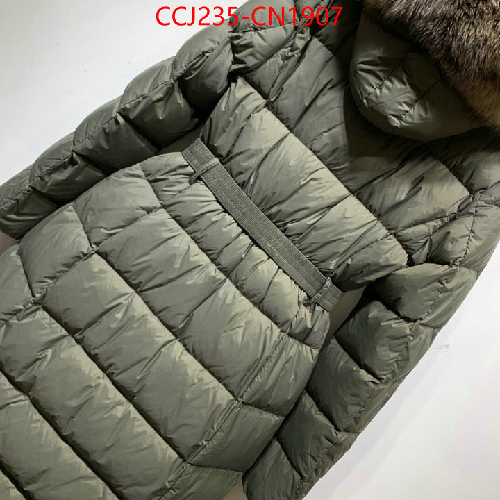 Down jacket Women-Moncler,best replica 1:1 , ID: CN1907,