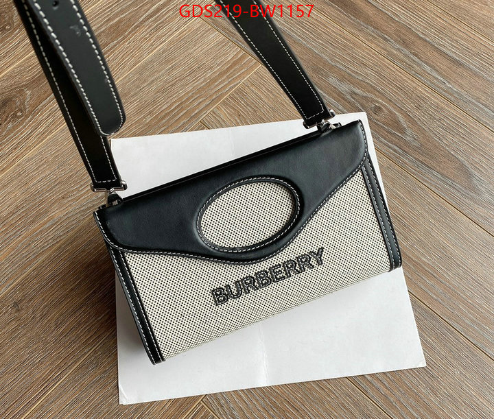 Burberry Bags(TOP)-Diagonal-,how to buy replica shop ,ID: BW1157,$: 219USD