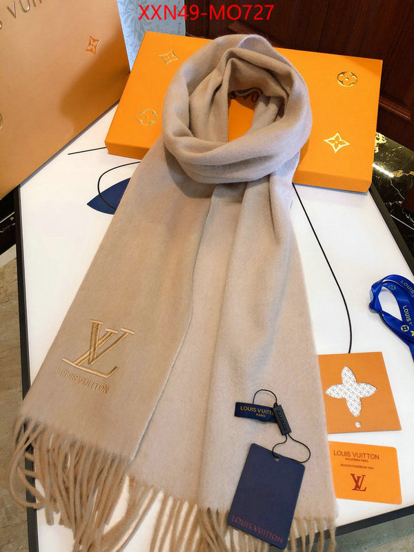 Scarf-LV,wholesale replica , ID: MO727,$: 49USD