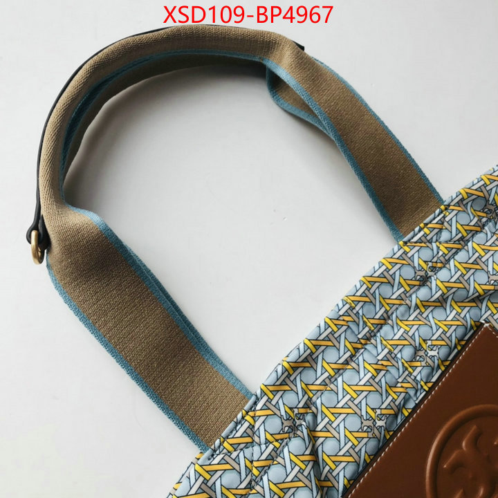 Tory Burch Bags(TOP)-Handbag-,ID: BP4967,$: 109USD