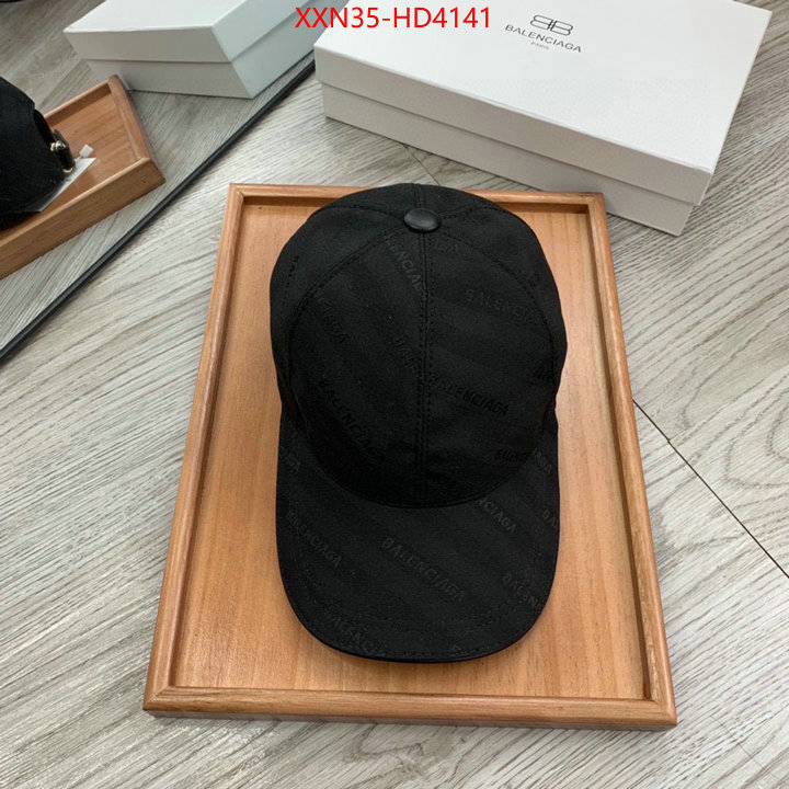 Cap (Hat)-Balenciaga,sale , ID: HD4141,$: 35USD