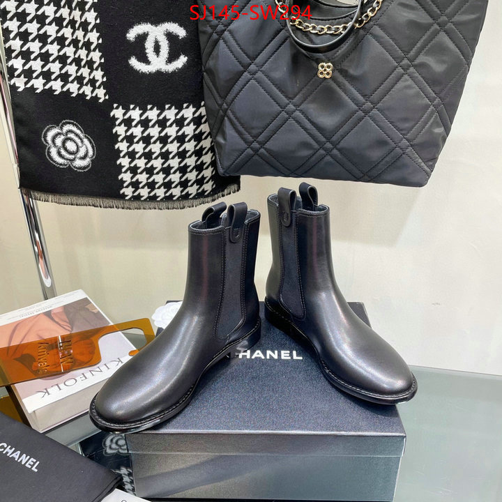 Women Shoes-Chanel,buying replica , ID: SW294,$: 145USD