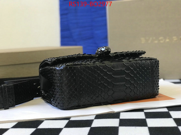 Bulgari Bags(4A)-Serpenti Forever,buy top high quality replica ,ID: BO2977,$: 139USD
