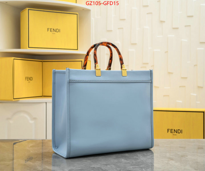 Fendi Big Sale-,ID: GFD15,$: 105USD