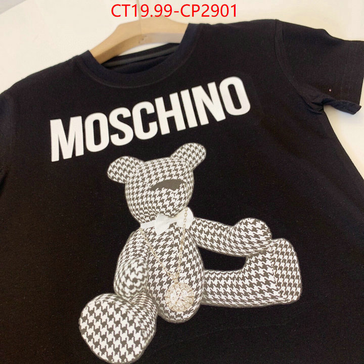 Kids clothing-Moschino,what's the best to buy replica , ID: CP2901,